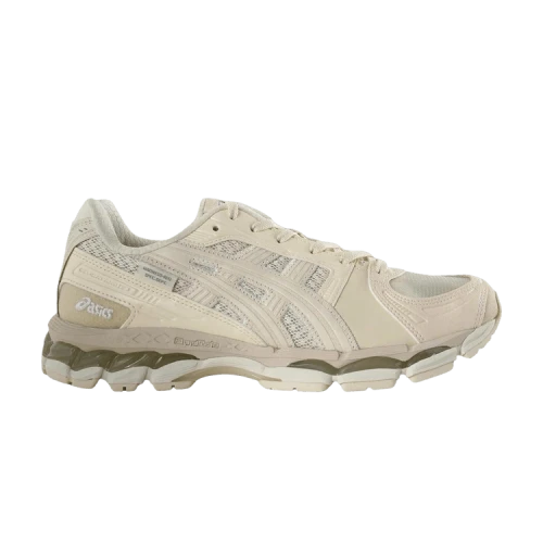 ASICS Gel-Kayano 12.1 Invincible Madness Vanilla