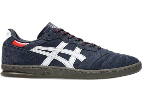 ASICS Leggerezza ST Midnight White