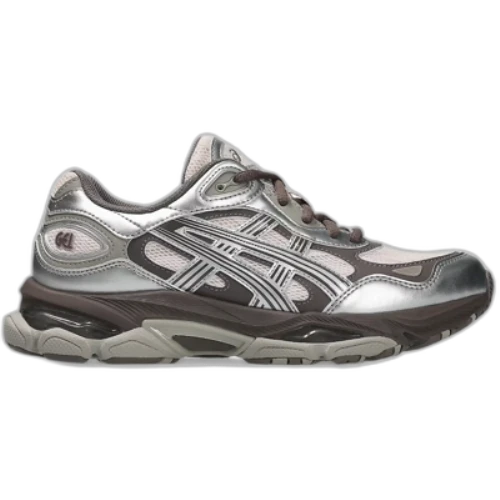 ASICS Gel-NYC 2.0 Pink Cloud/Pure Silver