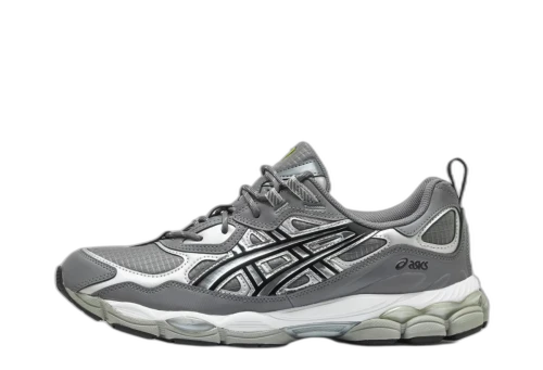 ASICS Gel-Nyc Utility 'Grey' (2026)