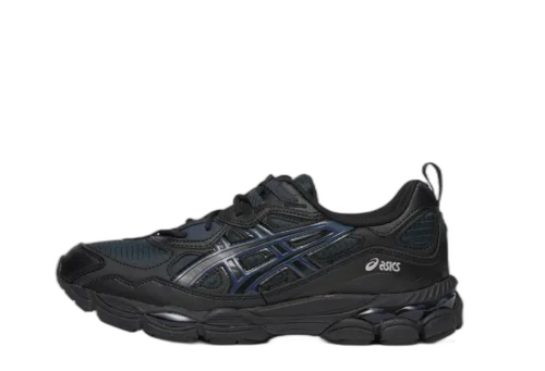 Asics Gel-NYC Utility 'Midnight/Black' (2026)