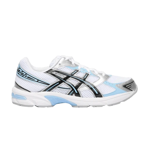 ASICS Gel-1130 Black White Blue