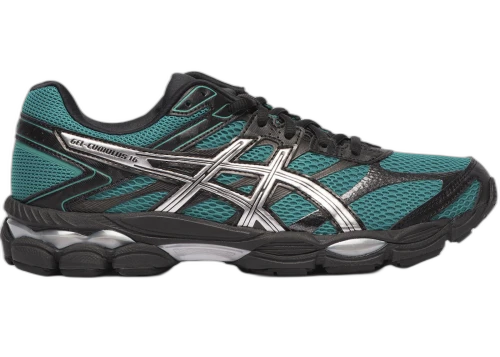 ASICS Gel-Cumulus 16 Home & Away Pack Teal Black