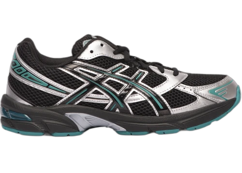 ASICS Gel-1130 Home & Away Pack Black Teal