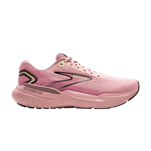 Brooks Glycerin GTS 21 'Zephyr Violet Green' (Women's)