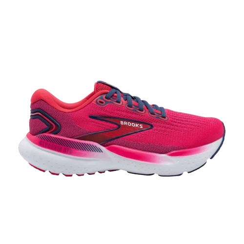 Brooks Glycerin GTS 21 'Raspberry Estate Blue' (Women's)