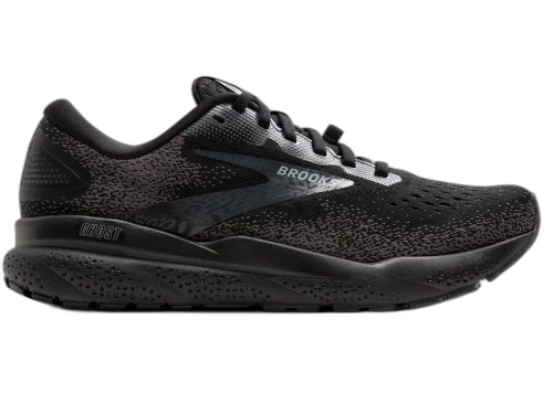 Brooks Ghost 16 Gore-Tex Black Ebony (Women's)
