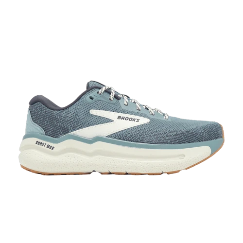 Brooks Ghost Max 2 Citadel Coconut Biscuit (Women's)