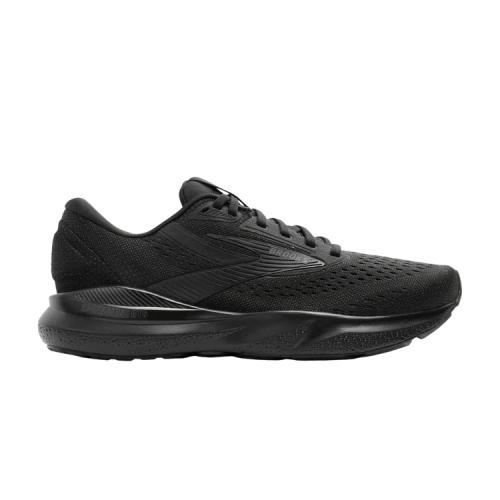 Brooks Adrenaline GTS 24 Wide 'Black' (Women's)