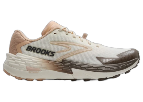 Brooks Catamount 4 Coconut Milk Almond Peach (Women's)