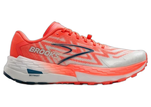Brooks Catamount 4 Bit of Blue Flame Legion Blue (Women's)