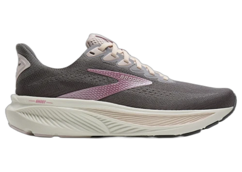 Brooks Ghost 17 Poppy Seed Pink Bluewash (Women's)
