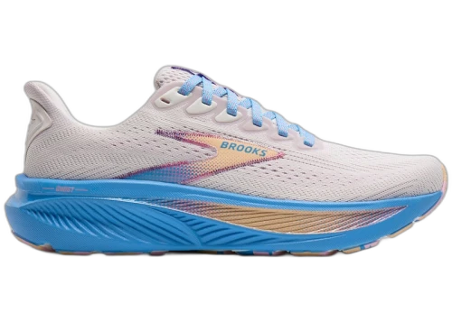 Brooks Ghost 17 Mauve Orchid Bonnie (Women's)