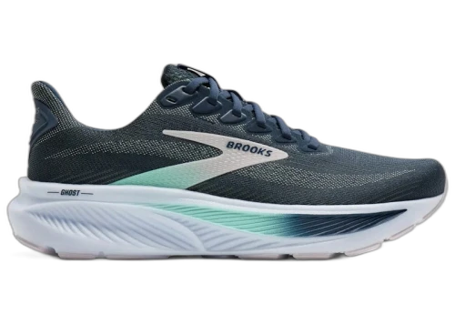 Brooks Ghost 17 Spellbound Yucca Pink (Women's)
