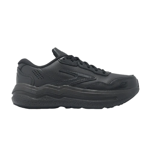 Brooks Ghost Max L Wide 'Black' (Women's)