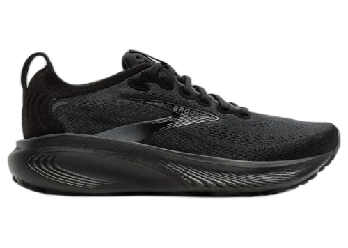 Brooks Adrenaline GTS 25 Black Ebony (Women's)