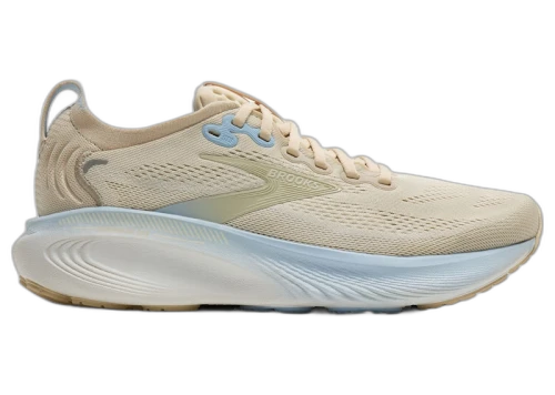 Brooks Adrenaline GTS 25 Sand Coconut Skyway (Women's)