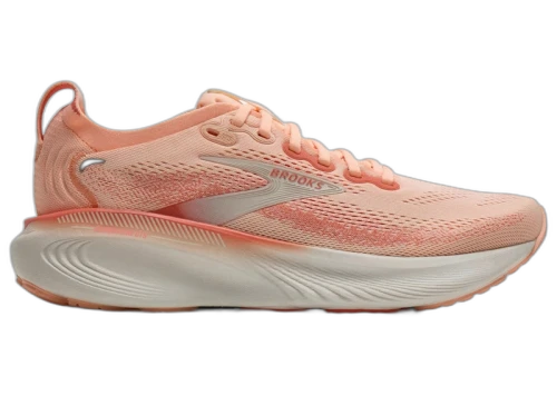 Brooks Adrenaline GTS 25 Peach Echo Coconut (Women's)