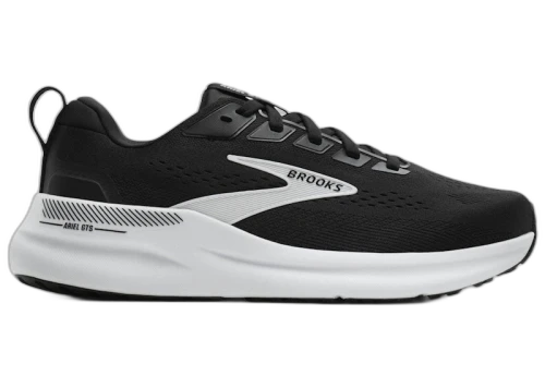 Brooks Beast GTS 26 Black Grey White (Women's)