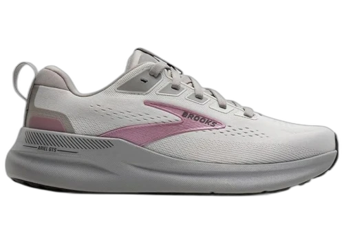 Brooks Beast GTS 26 Oyster Mushroom Alloy Pink (Women's)