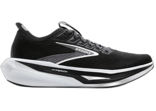 Brooks Hyperion 3 Black Grey White (Women's)
