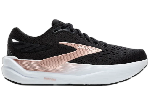 Brooks Ghost Max 3 Black Rose Gold (Women's)