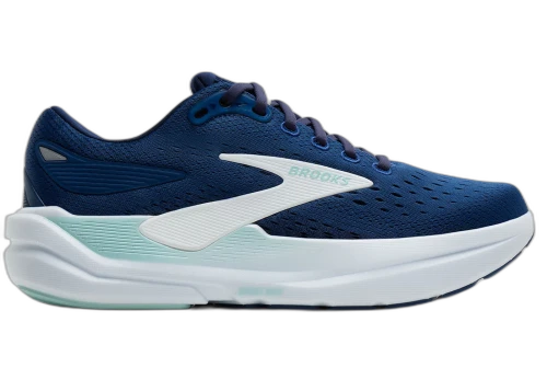 Brooks Ghost Max 3 Navy Peacoat Clearwater (Women's)