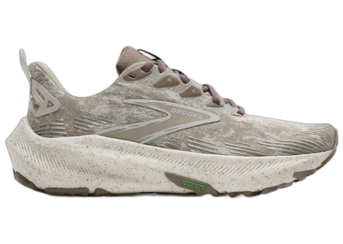 Brooks Ghost Trail Onyx Stone Taupe (Women's)