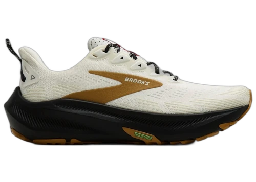 Brooks Ghost Trail Coconut Black Coyote (Women's)
