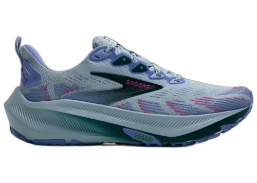 Brooks Ghost Trail Skyway Bell Atlantic Deep (Women's)