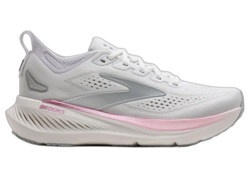 Brooks Glycerin 23 White Harbor Mist Metallic (Women's)
