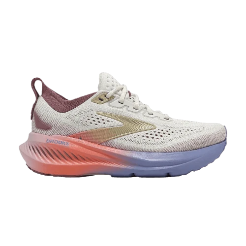 Brooks Glycerin 23 'Nimbus Cloud Mauve Lavender' (Women's)