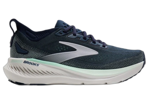 Brooks Glycerin GTS 23 Spellbound Yucca Pink (Women's)