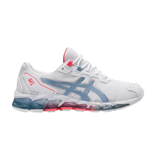 Asics Gel Quantum 360 6 GS 'White Mist'