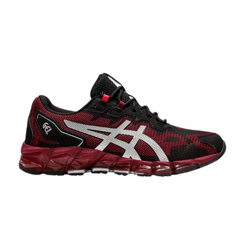 Asics Gel Quantum 360 6 GS 'Beet Juice'