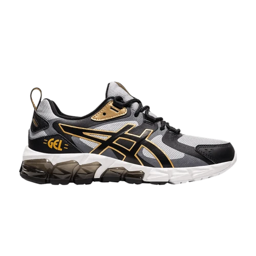ASICS Gel Quantum 180 6 GS 'Piedmont Grey Gold'