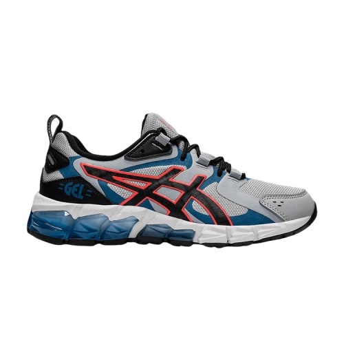 ASICS Gel Quantum 180 GS 'Glacier Grey Black'
