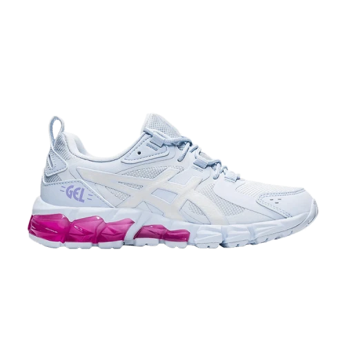 Asics Gel Quantum 180 GS 'Soft Sky White'