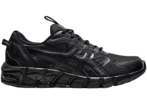 ASICS Gel-Quantum 90 3 Black Black (GS)