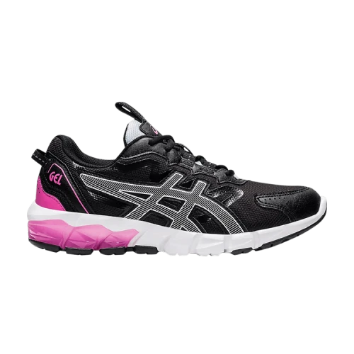 (GS) ASICS Gel Quantum 90 3 'Black Soft Sky'