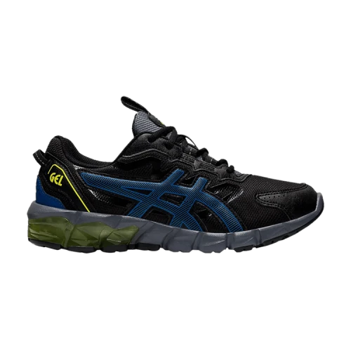 (GS) ASICS Gel Quantum 9 3 'Black Lake Drive'