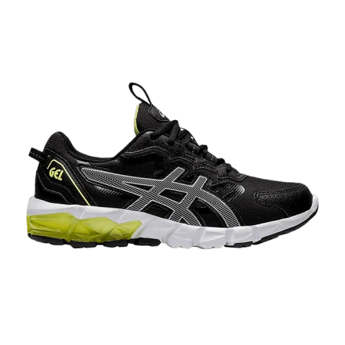 Asics Gel Quantum 9 3 GS 'Black Yellow'
