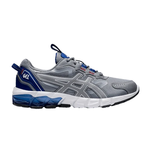 Asics Gel Quantum 90 3 GS 'Sheet Rock Monaco Blue'