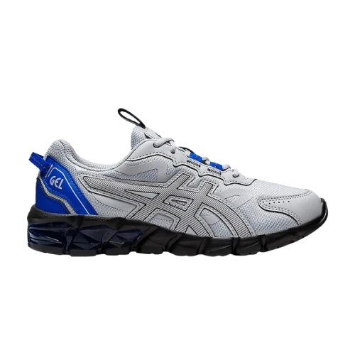 Asics Gel Quantum 90 3 GS 'Piedmont Grey Black'