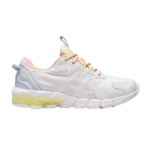 Asics Gel Quantum 90 3 GS 'White Breeze'