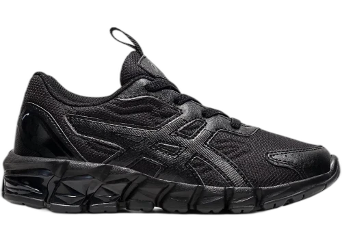 ASICS Gel-Quantum 90 3 Black Black (PS)