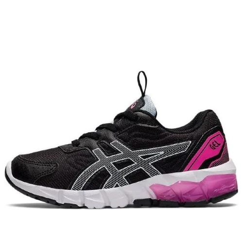 (PS) ASICS Gel Quantum 90 3 'Black Soft Sky'