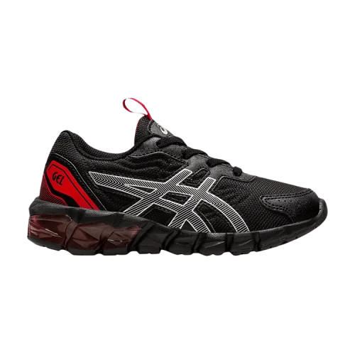 Asics Gel Quantum 90 3 PS 'Black Classic Red'