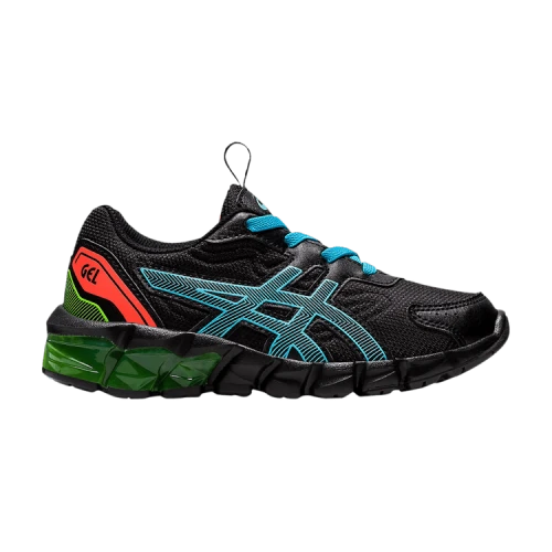 Asics Gel Quantum 90 3 PS 'Black Aquarium'