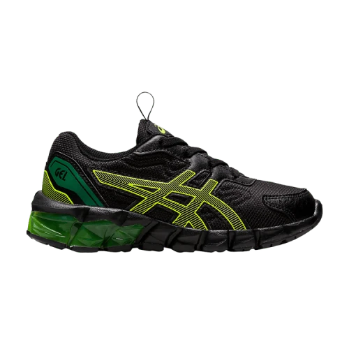 Asics Gel Quantum 90 3 PS 'Black Safety Yellow'